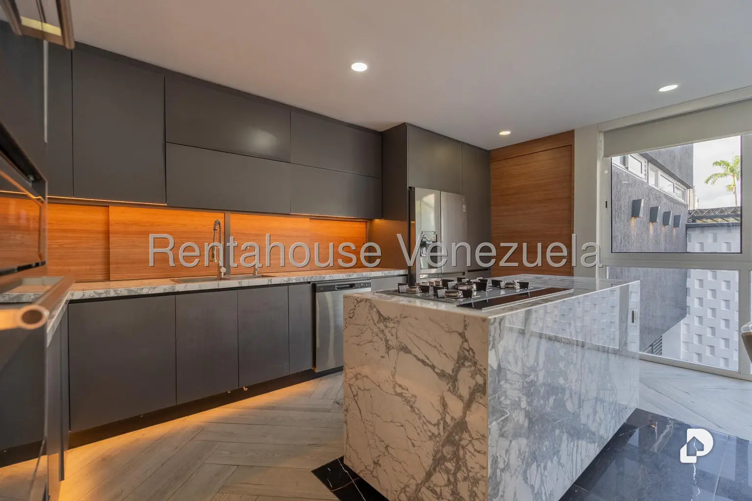 Casa en Santa Eduvigis, Caracas – 8