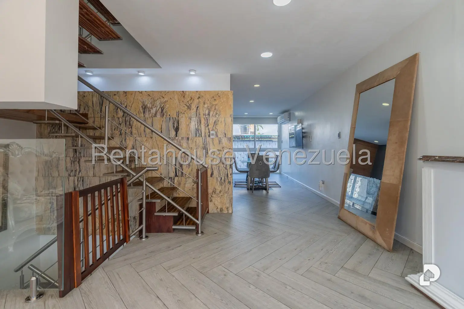 Casa en Santa Eduvigis, Caracas – 6