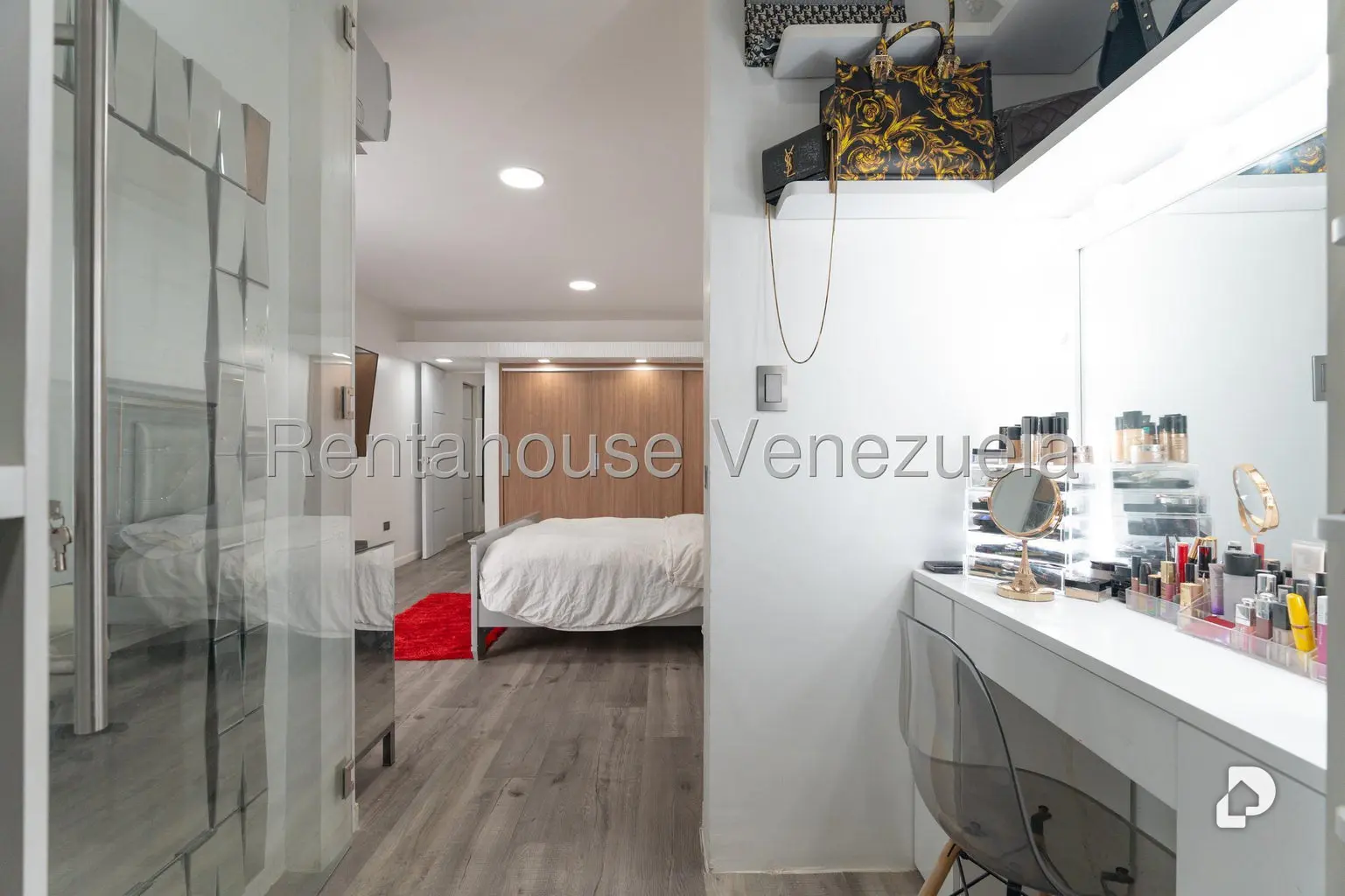 Casa en Santa Eduvigis, Caracas – 20
