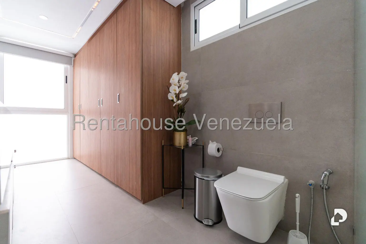 Casa en Santa Eduvigis, Caracas – 21