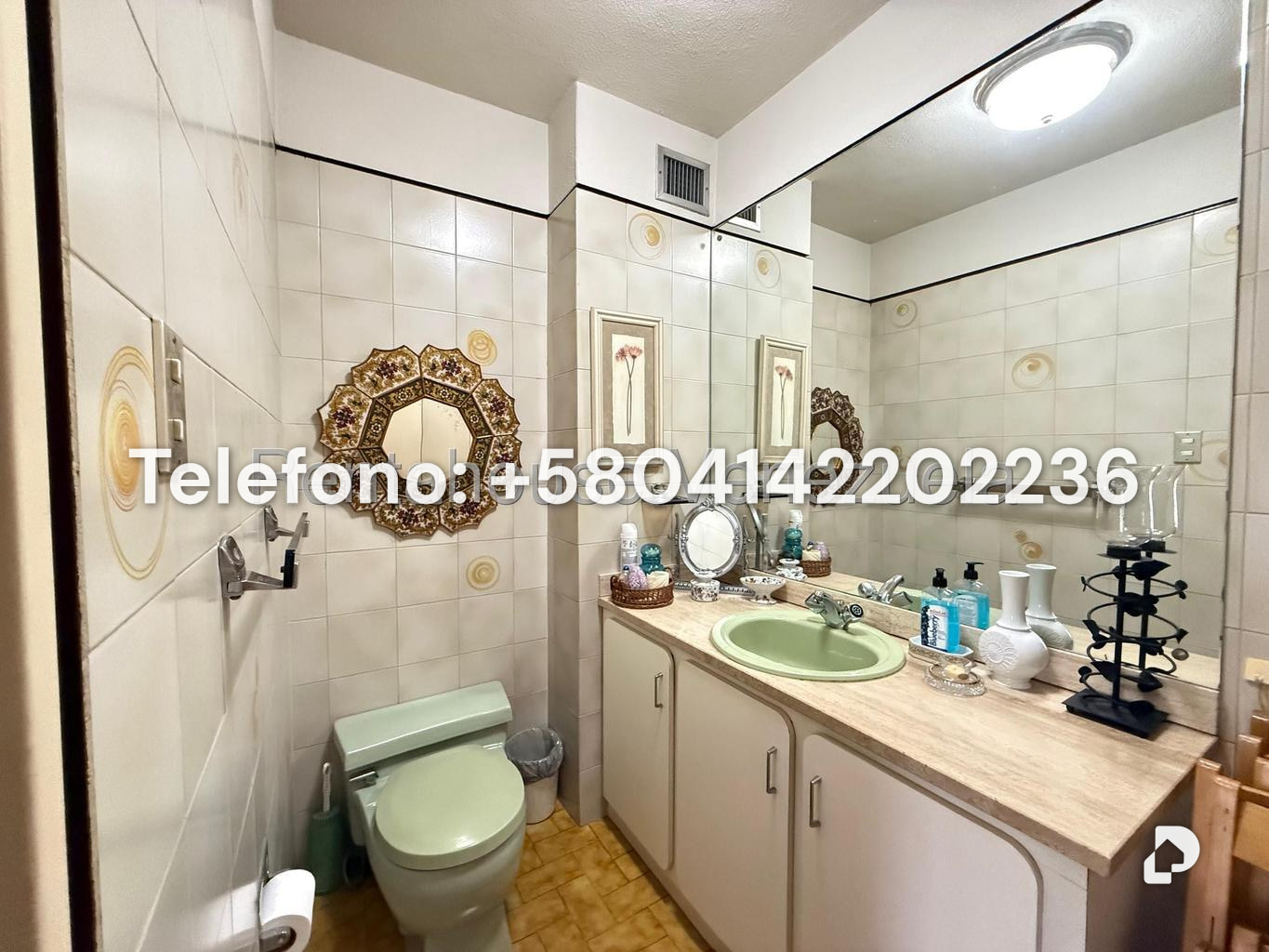 Apartamento en Altamira, Caracas