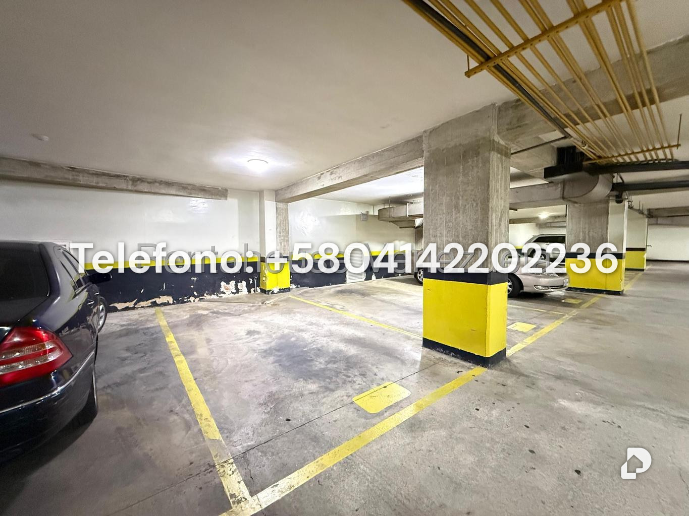 Apartamento en Altamira, Caracas