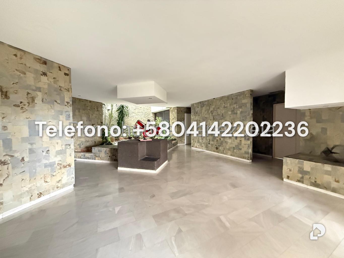 Apartamento en Altamira, Caracas