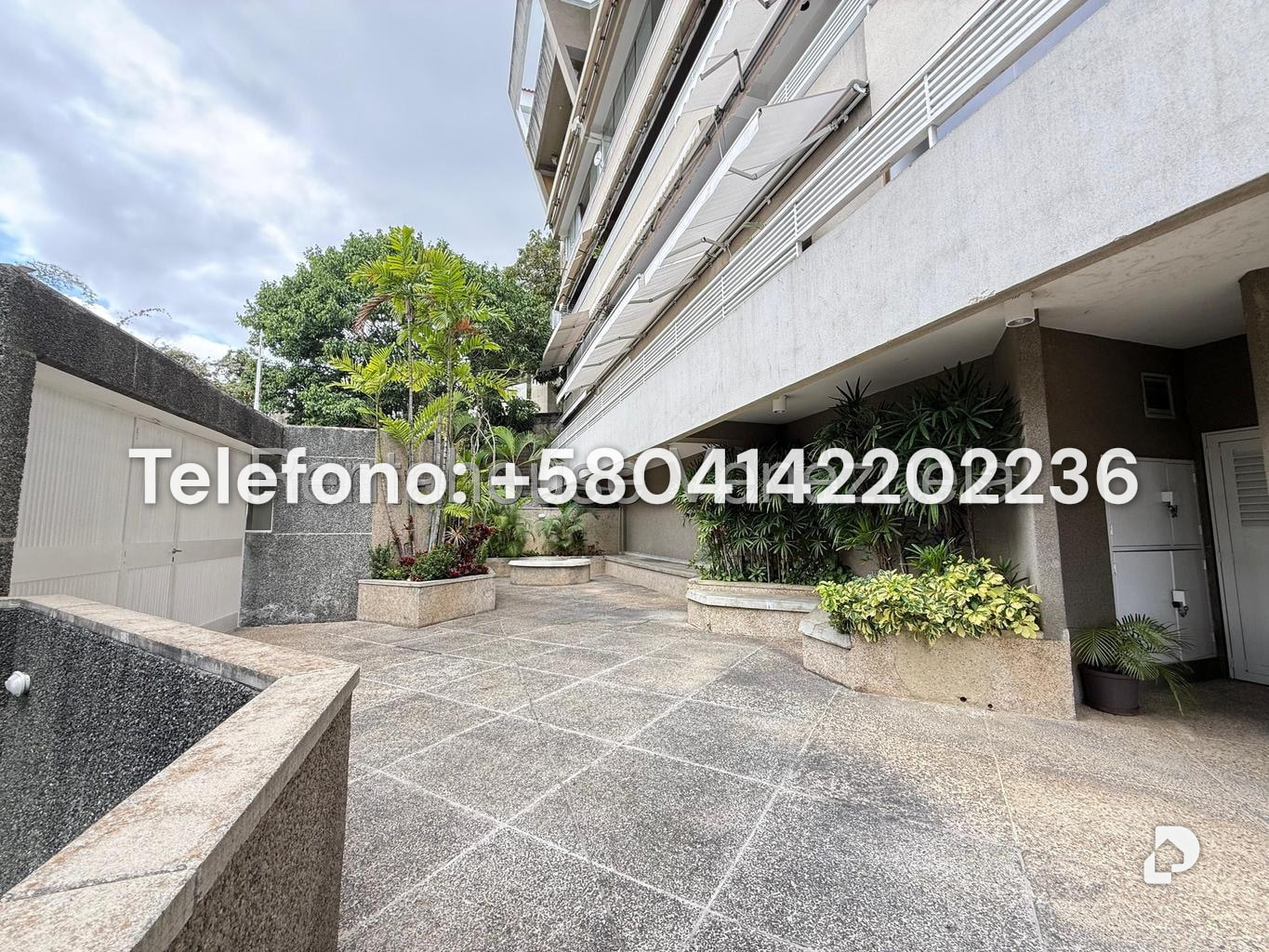 Apartamento en Altamira, Caracas