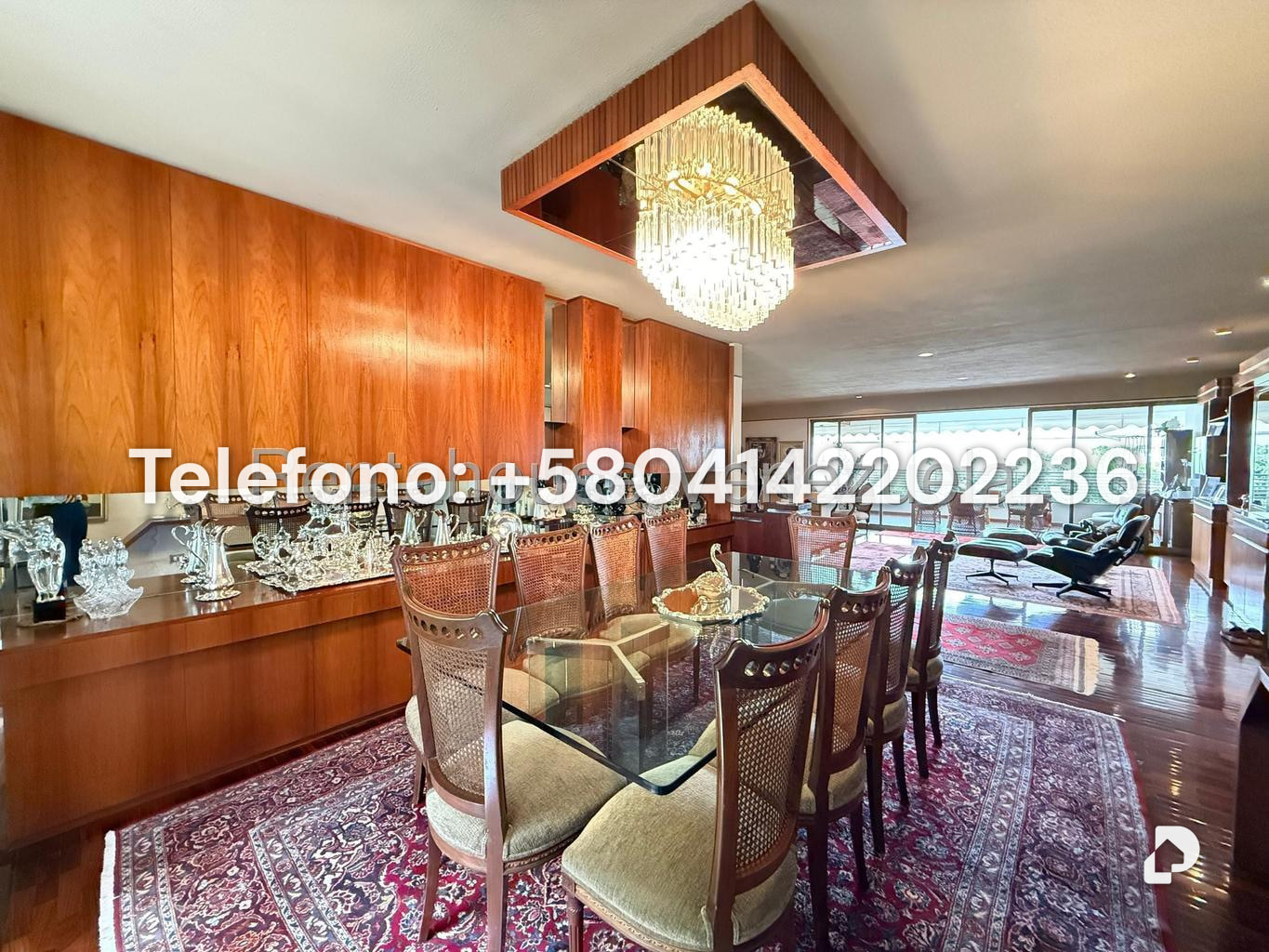 Apartamento en Altamira, Caracas