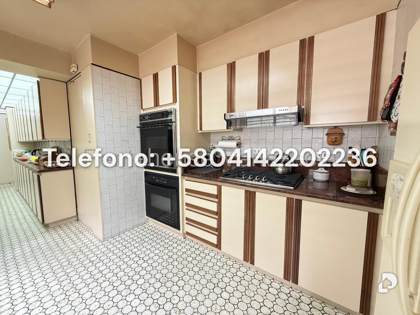 Apartamento en Altamira, Caracas