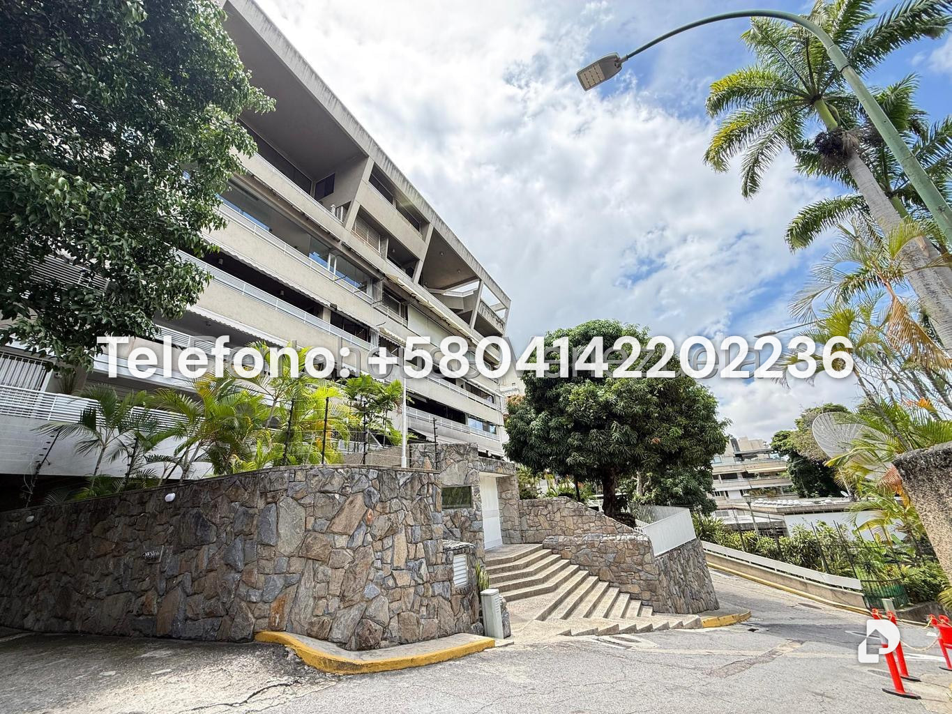 Apartamento en Altamira, Caracas
