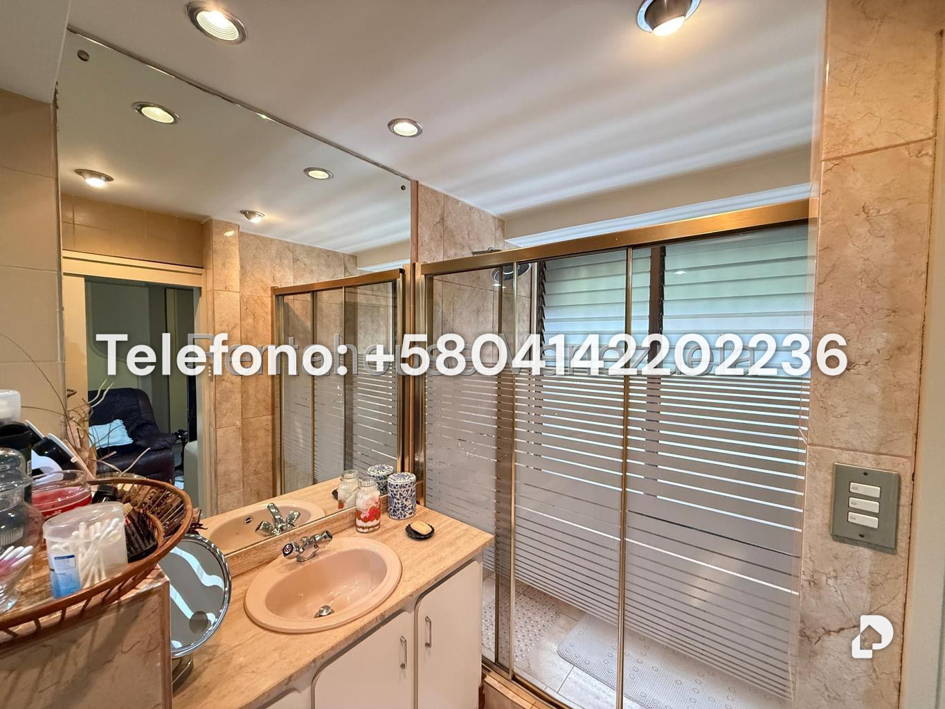 Apartamento en Altamira, Caracas