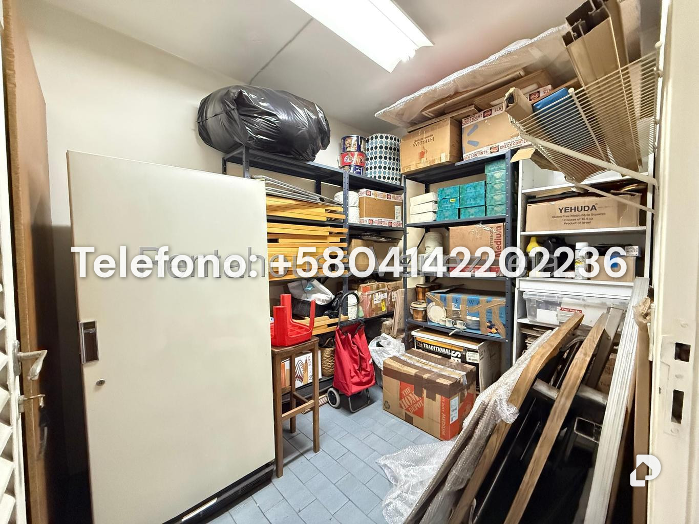 Apartamento en Altamira, Caracas