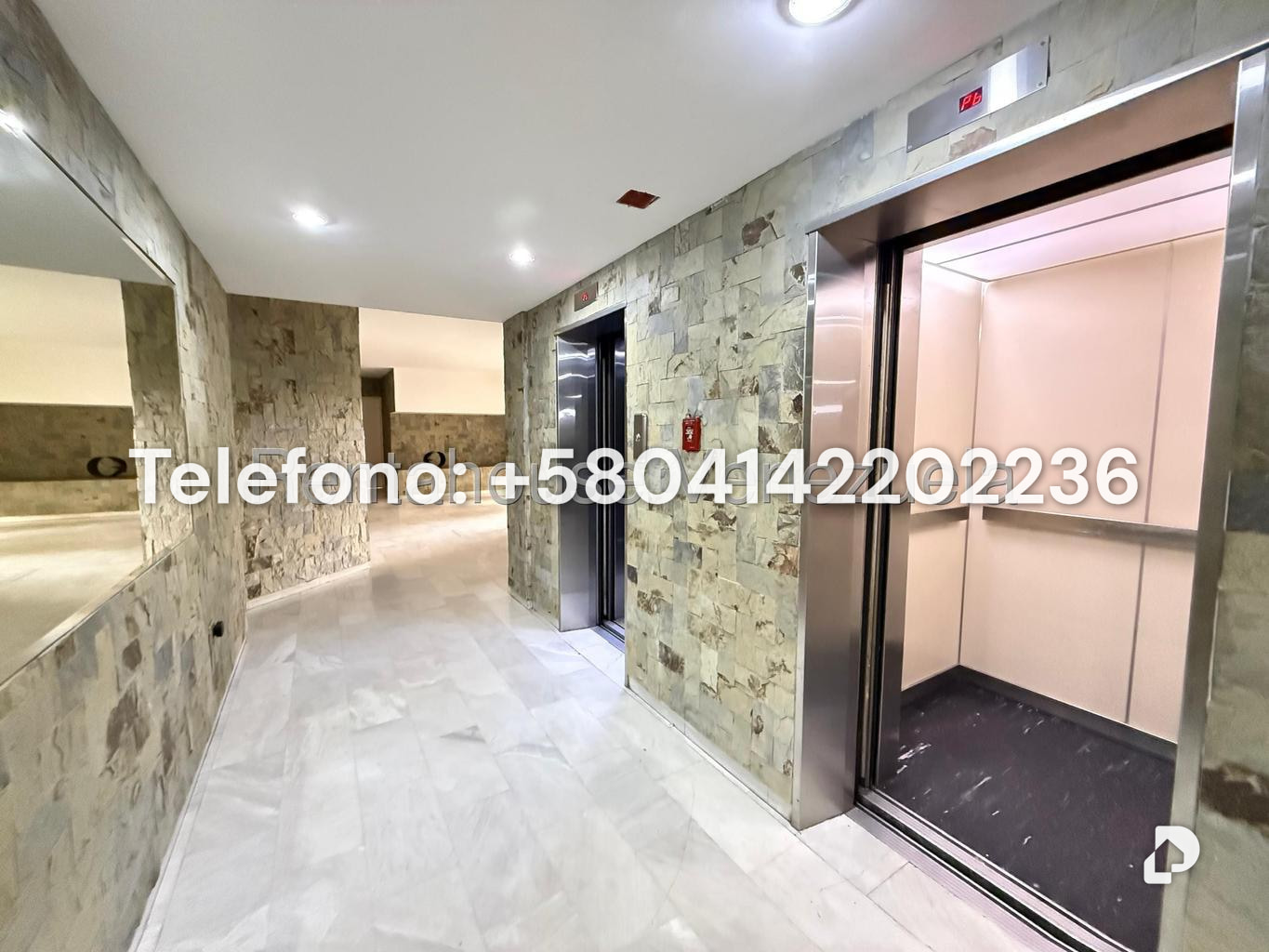 Apartamento en Altamira, Caracas