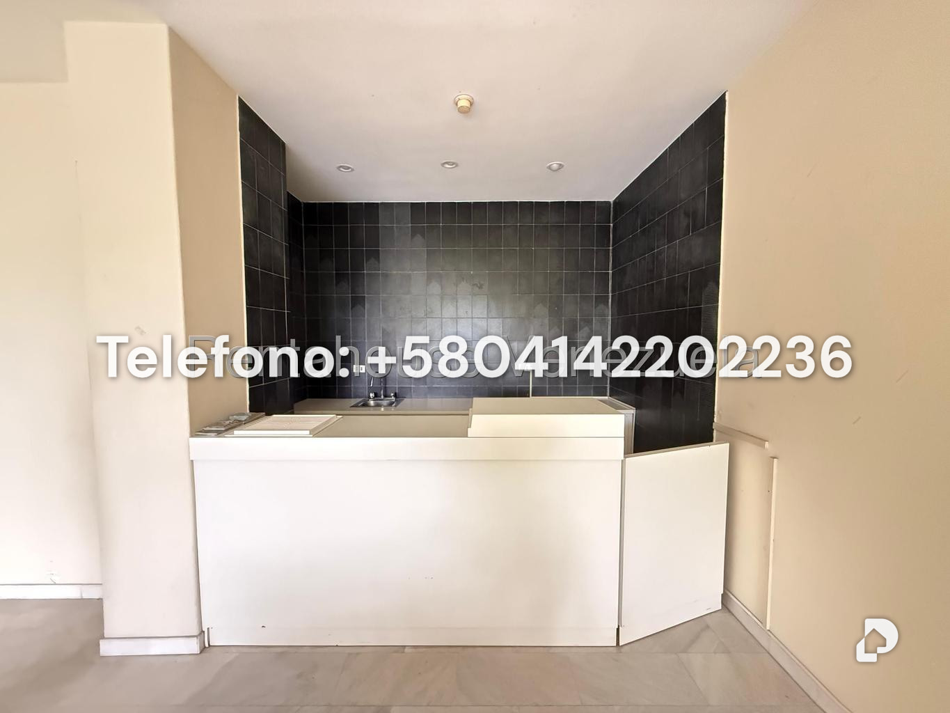 Apartamento en Altamira, Caracas