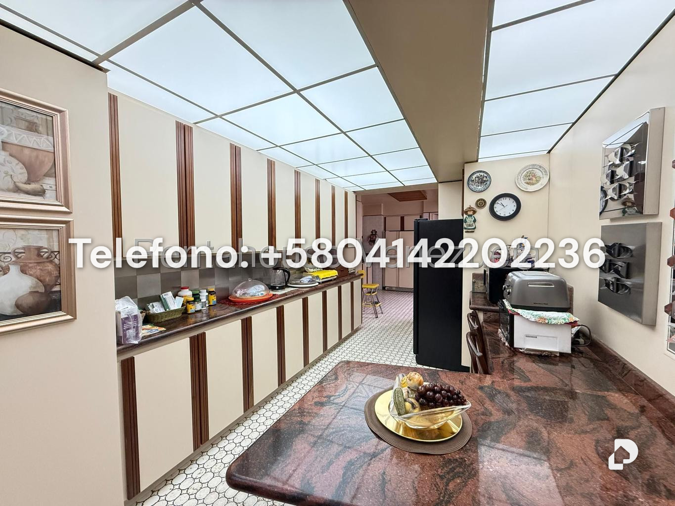 Apartamento en Altamira, Caracas