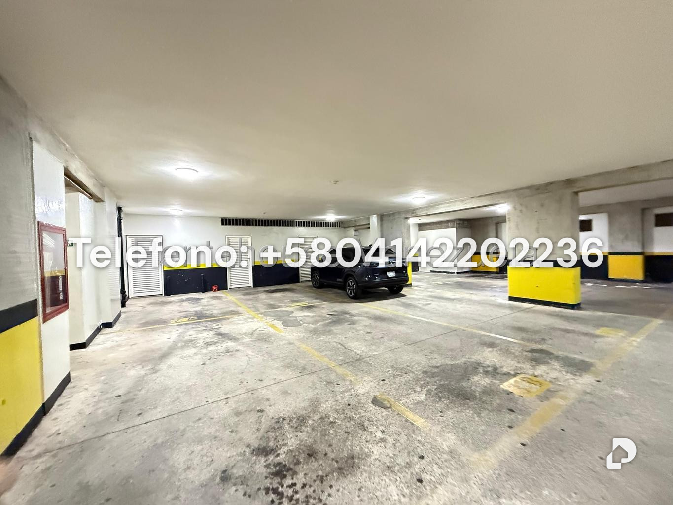 Apartamento en Altamira, Caracas
