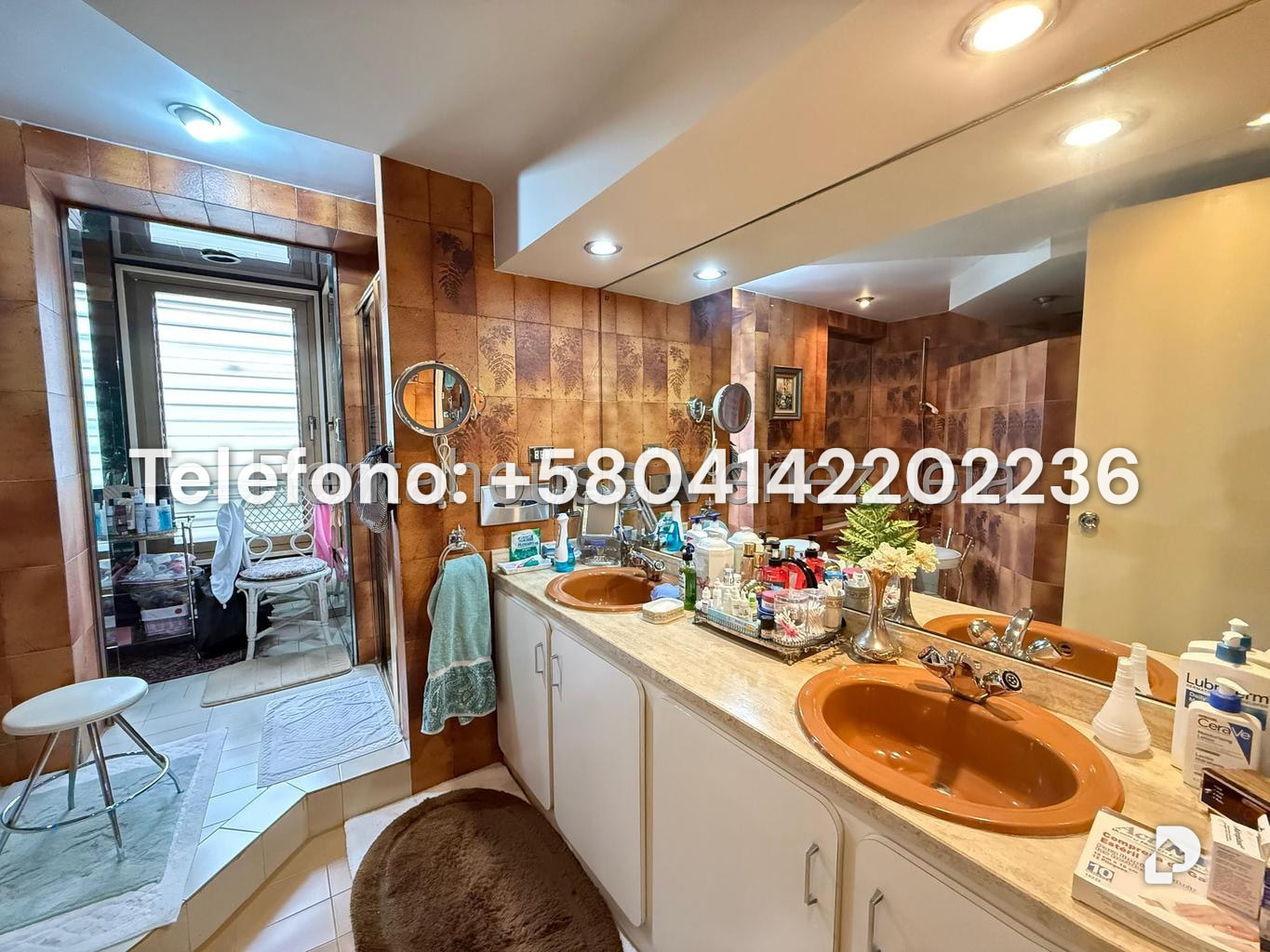 Apartamento en Altamira, Caracas