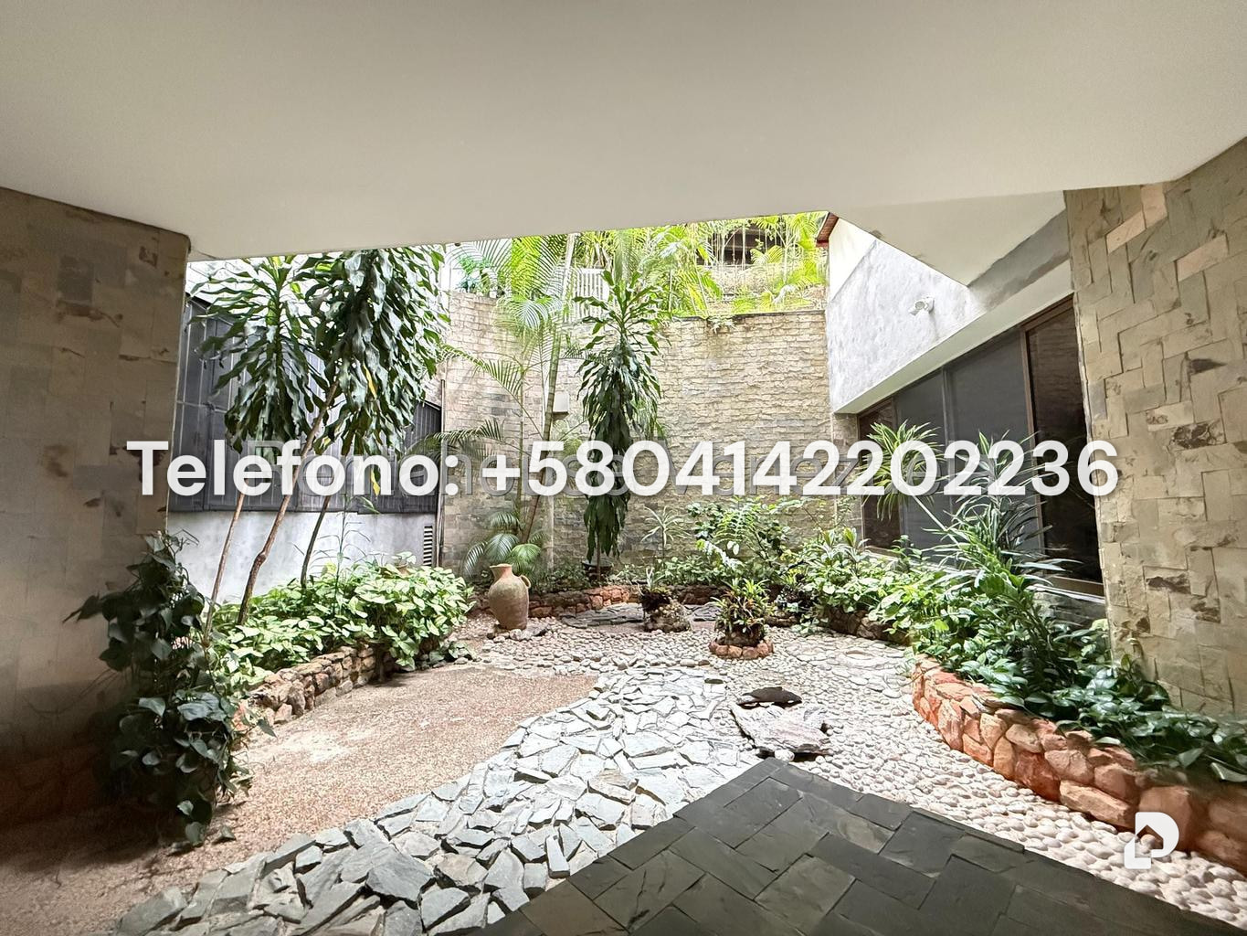 Apartamento en Altamira, Caracas