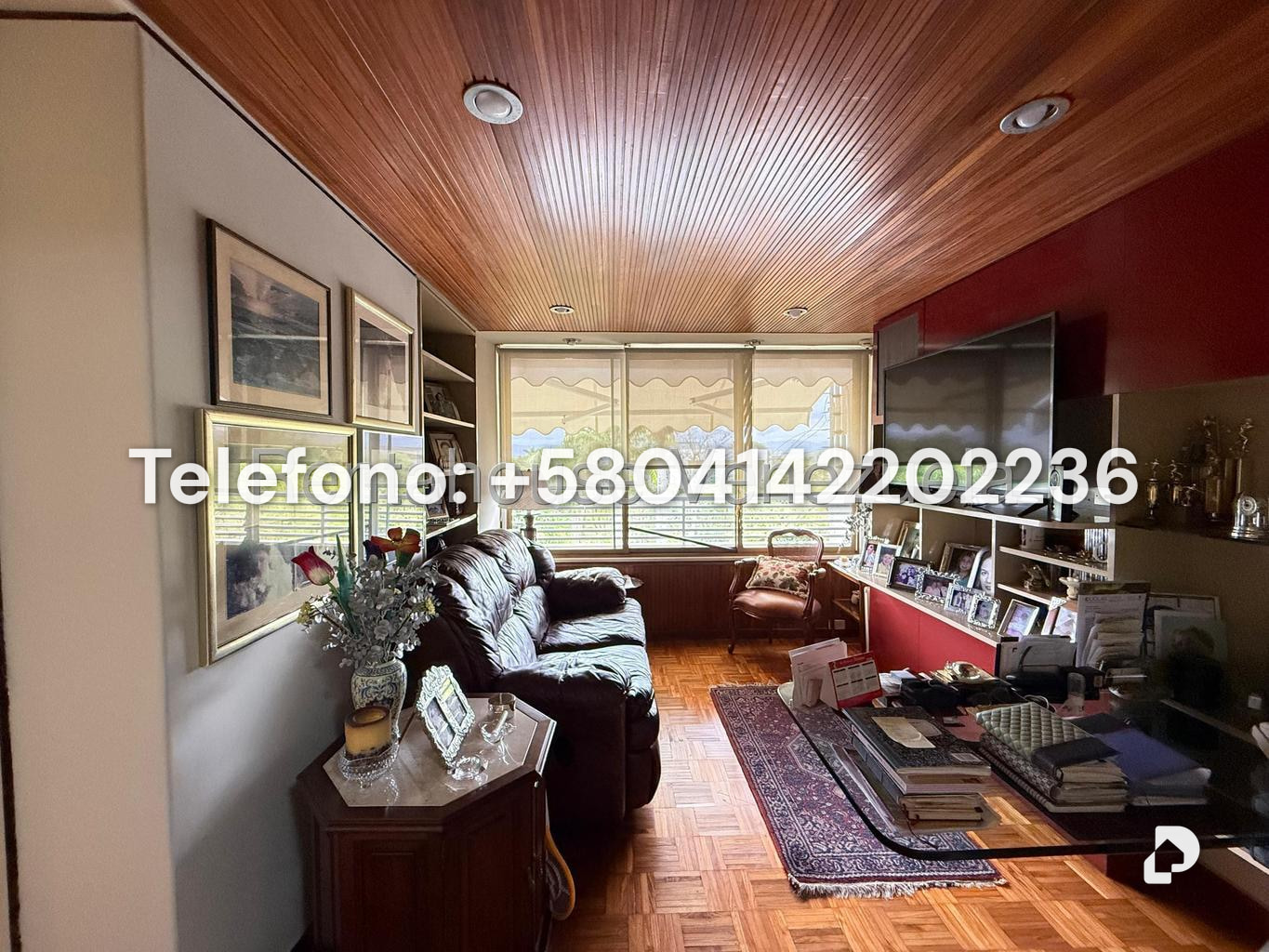 Apartamento en Altamira, Caracas