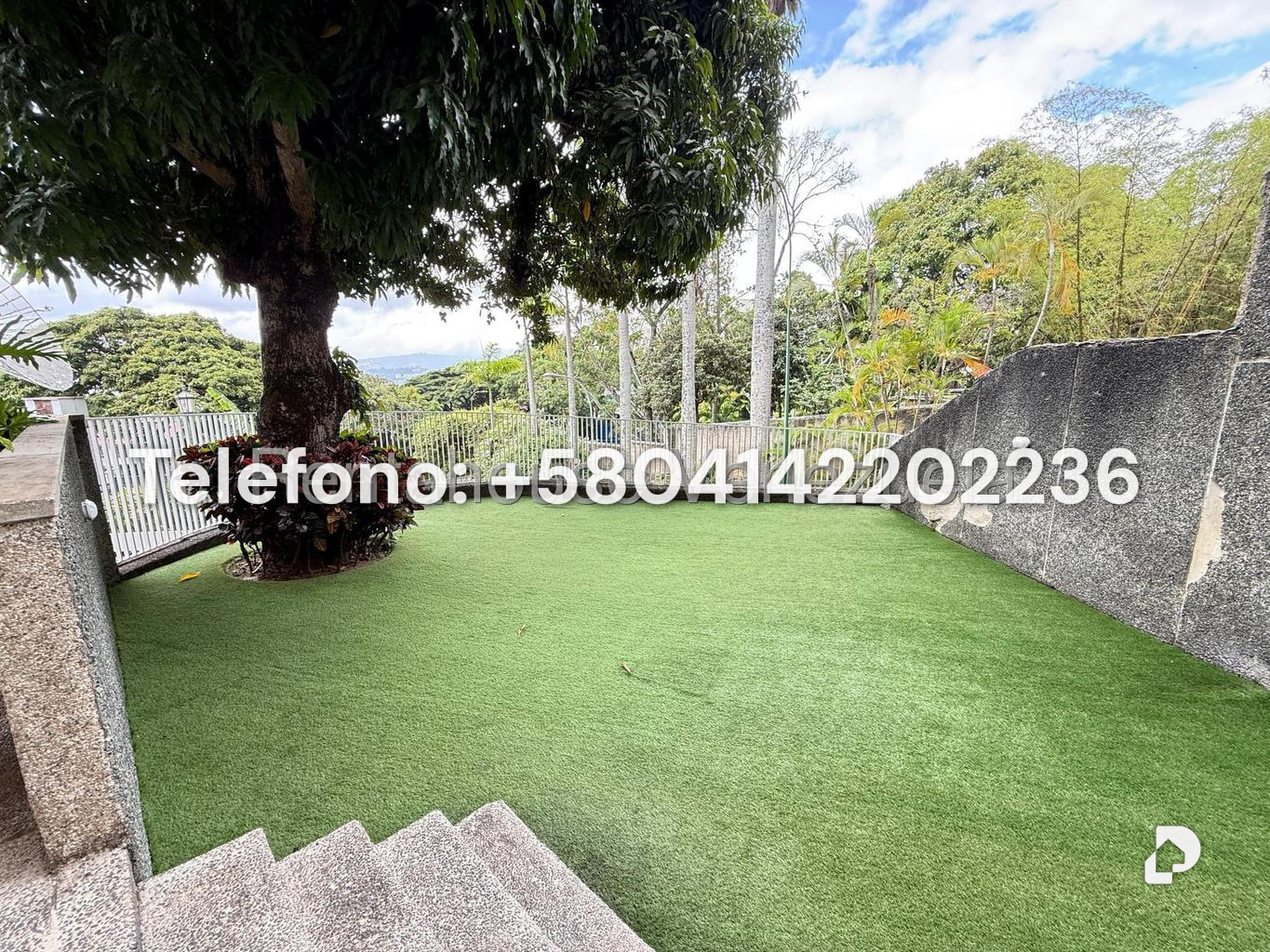Apartamento en Altamira, Caracas