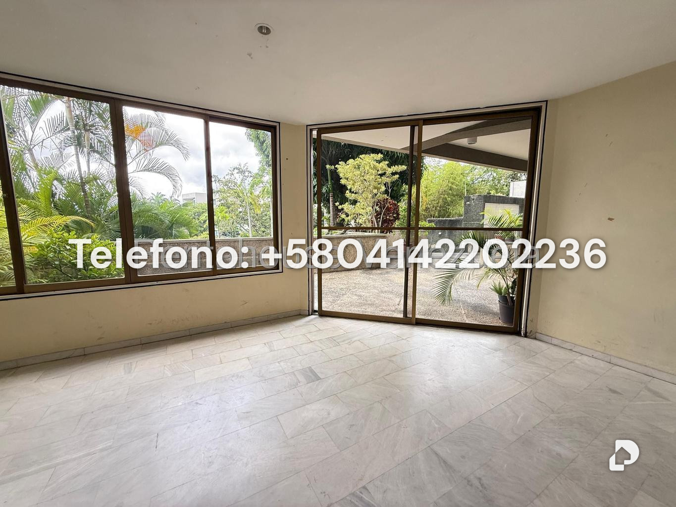 Apartamento en Altamira, Caracas