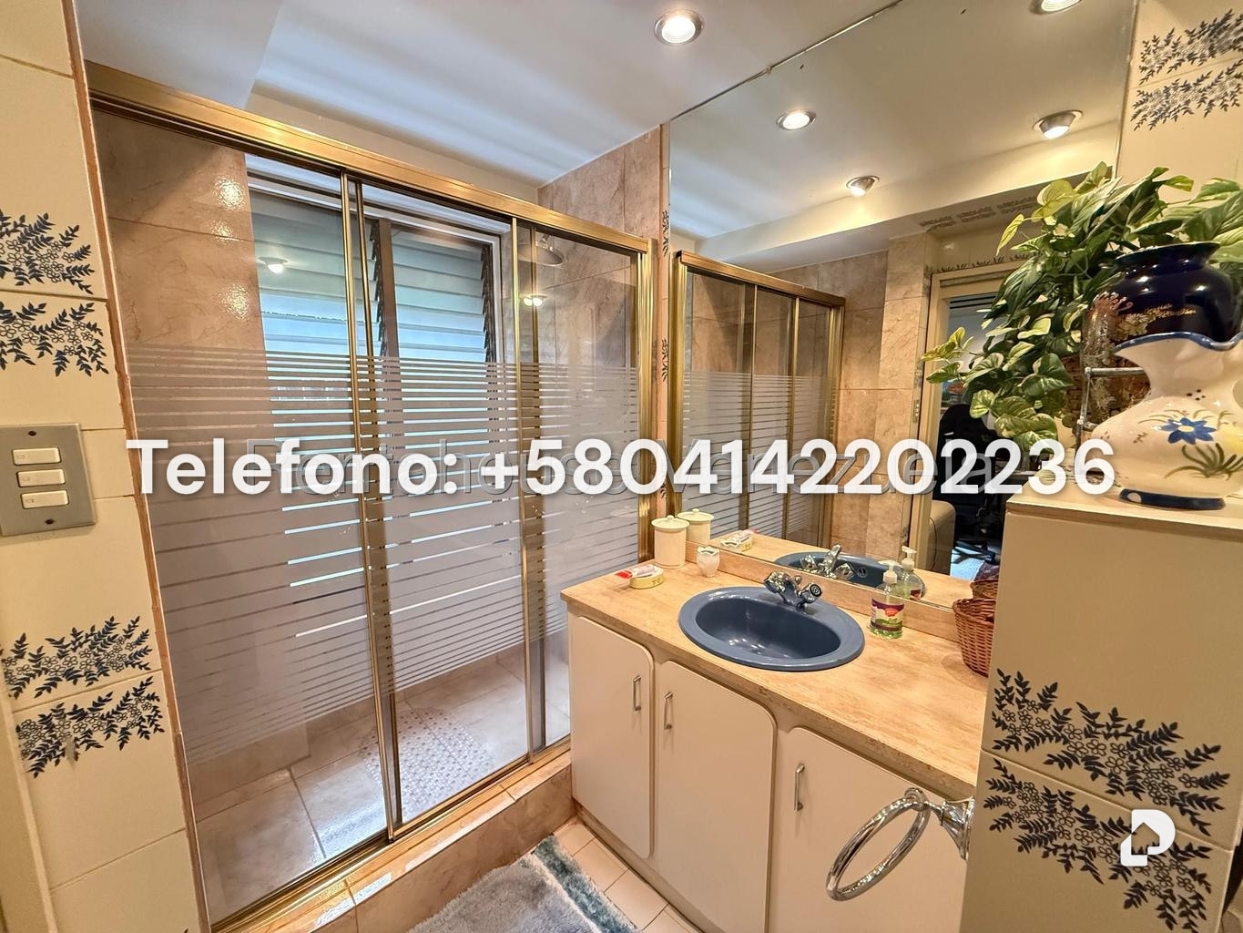 Apartamento en Altamira, Caracas