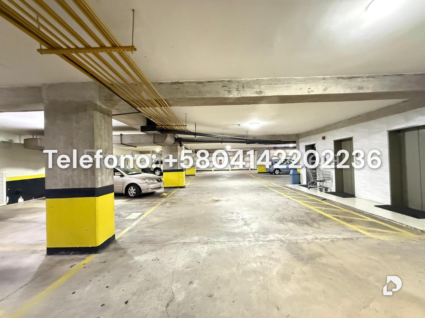 Apartamento en Altamira, Caracas