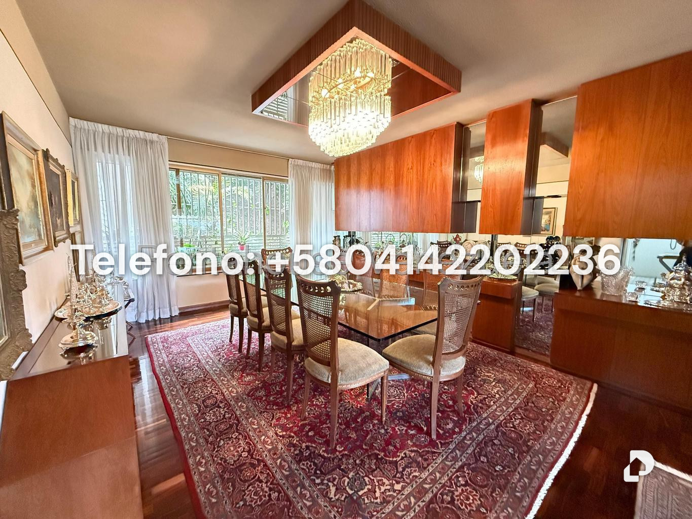 Apartamento en Altamira, Caracas