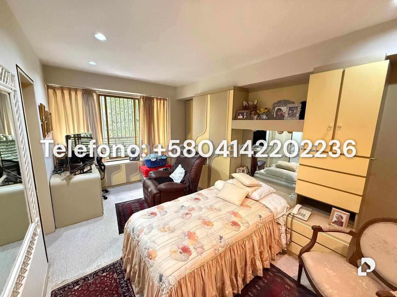 Apartamento en Altamira, Caracas