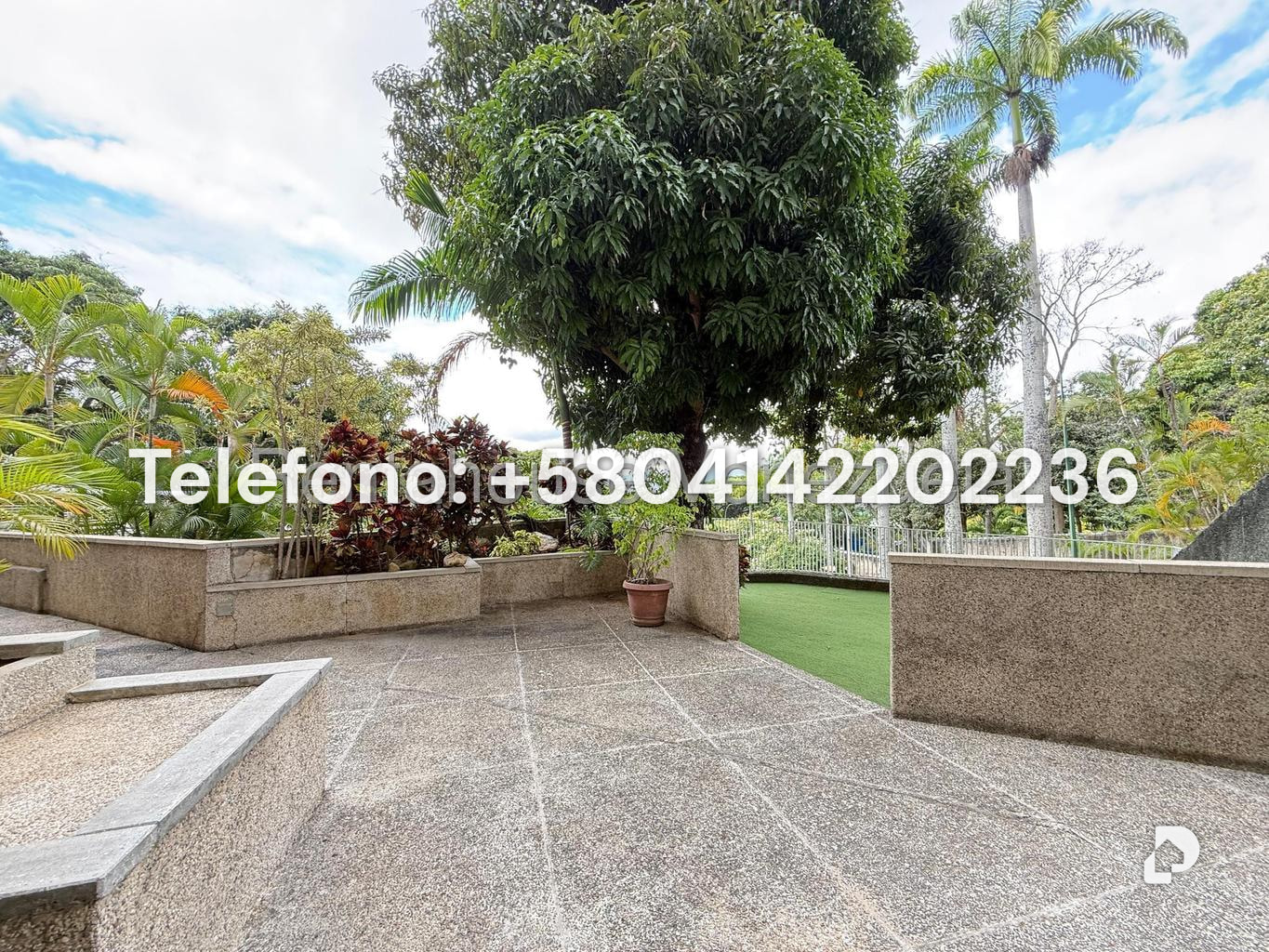 Apartamento en Altamira, Caracas