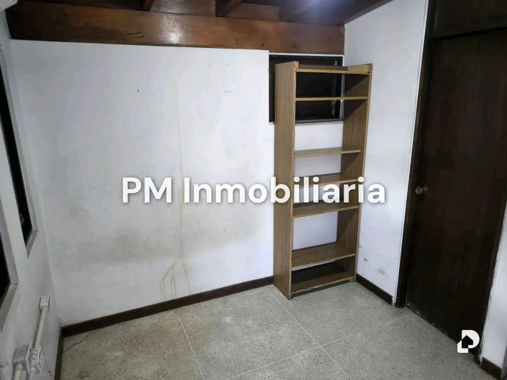 Casa en Cumbres de Curumo, Caracas – 17