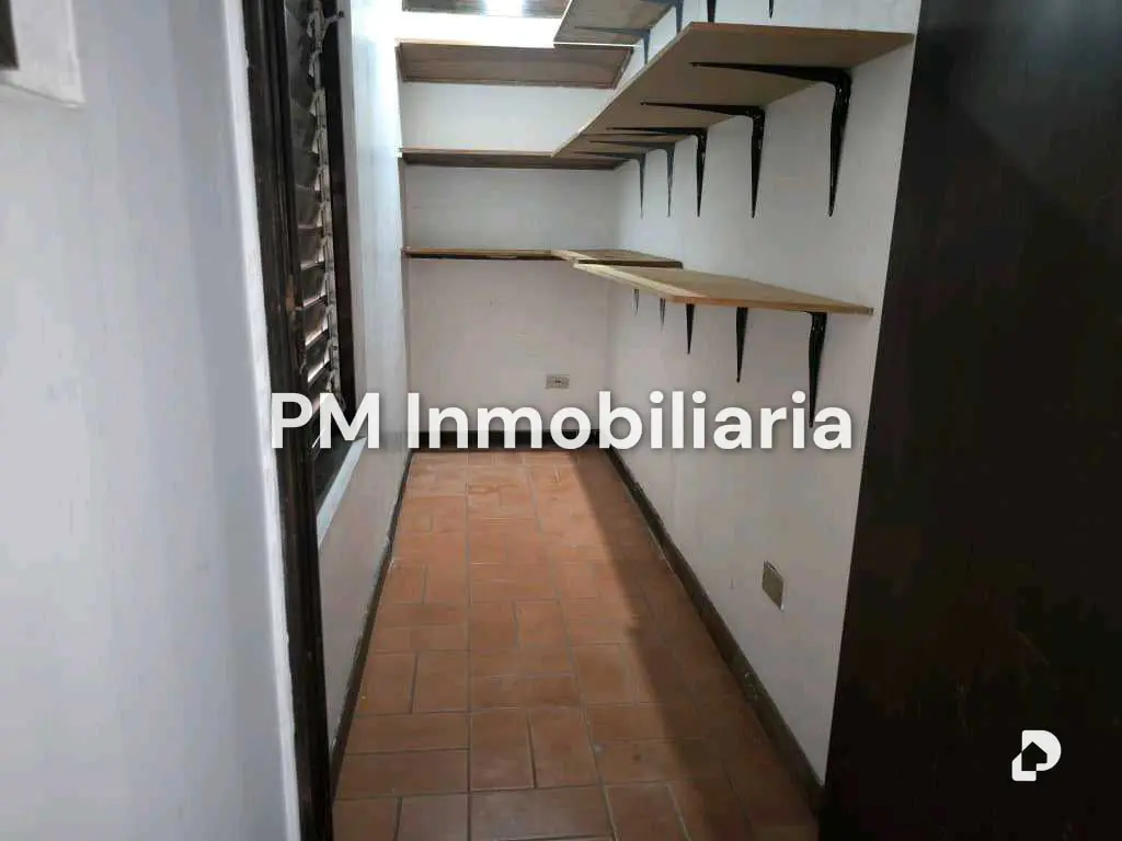 Casa en Cumbres de Curumo, Caracas – 21