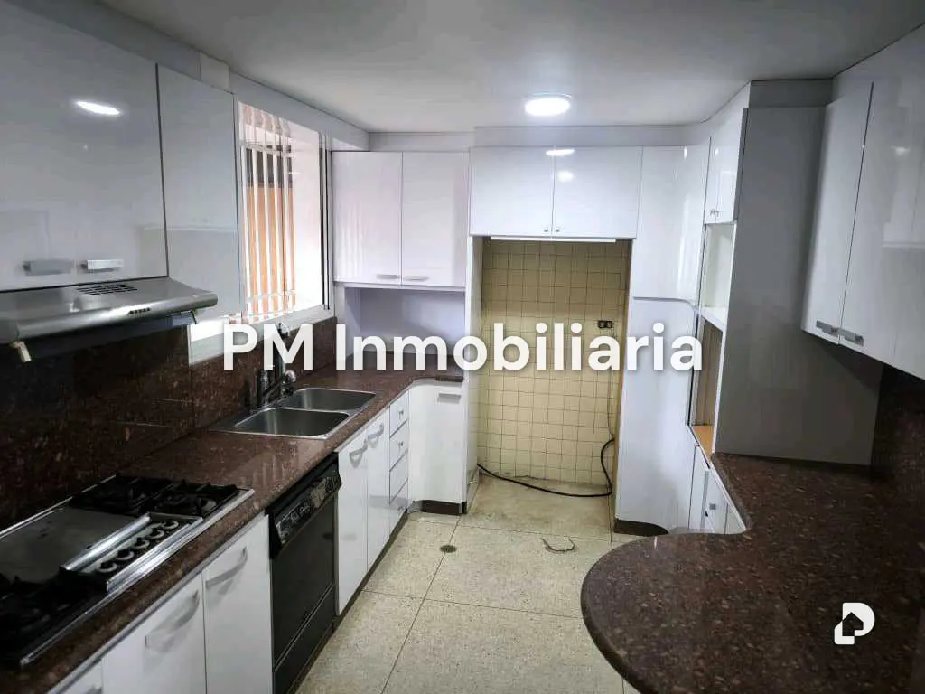 Casa en Cumbres de Curumo, Caracas – 5