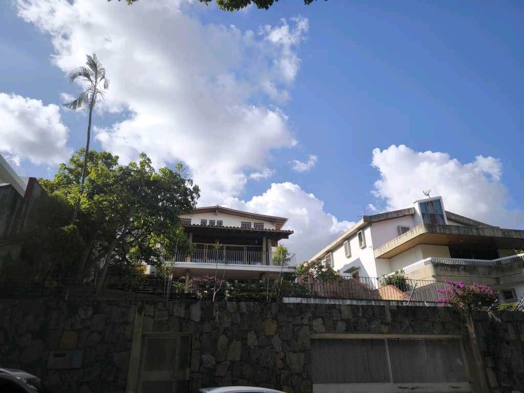 Casa en Cumbres de Curumo, Caracas - 1
