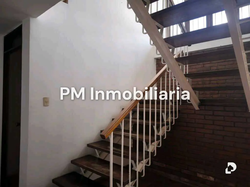Casa en Cumbres de Curumo, Caracas – 7