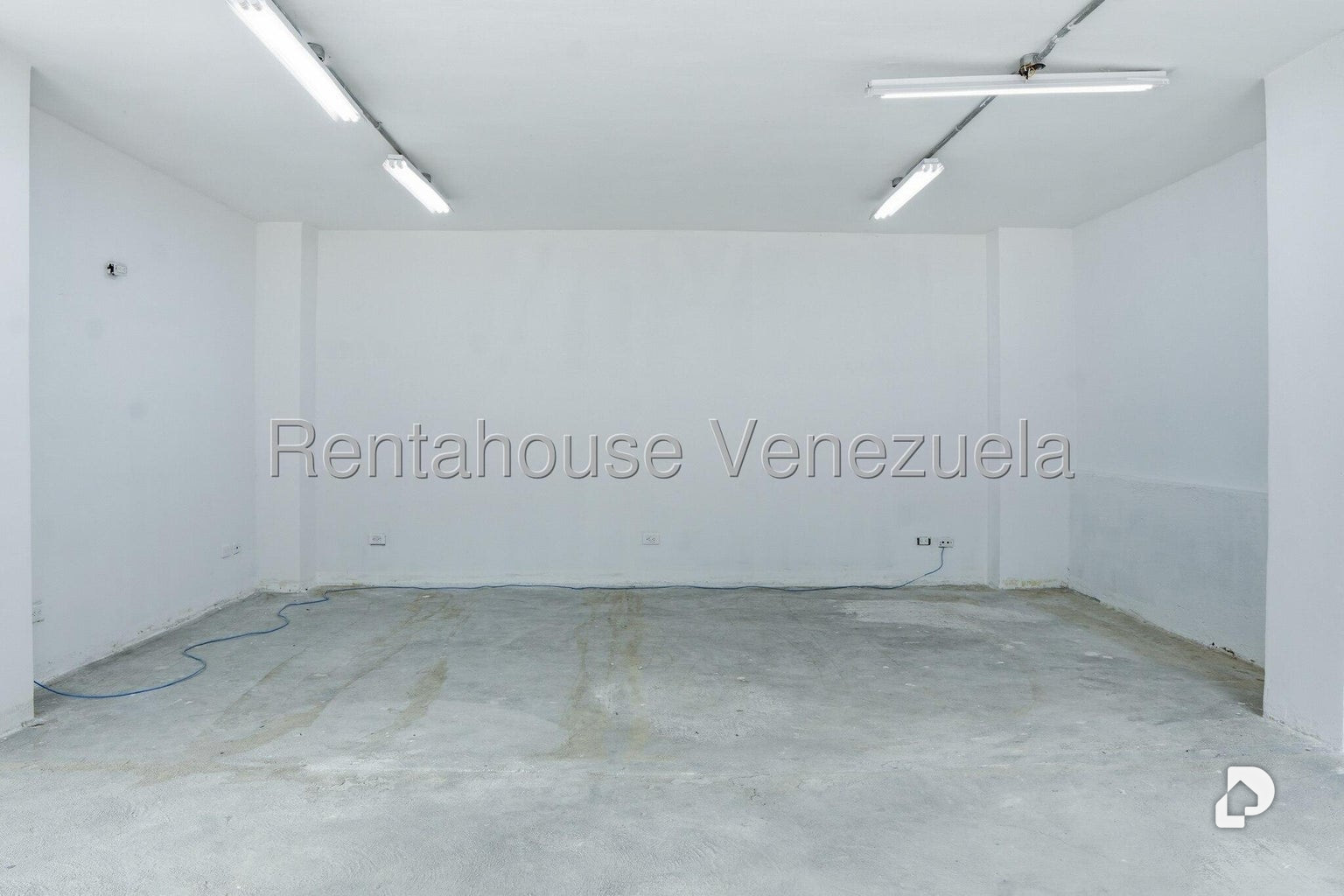 Local comercial en Chuao, Caracas