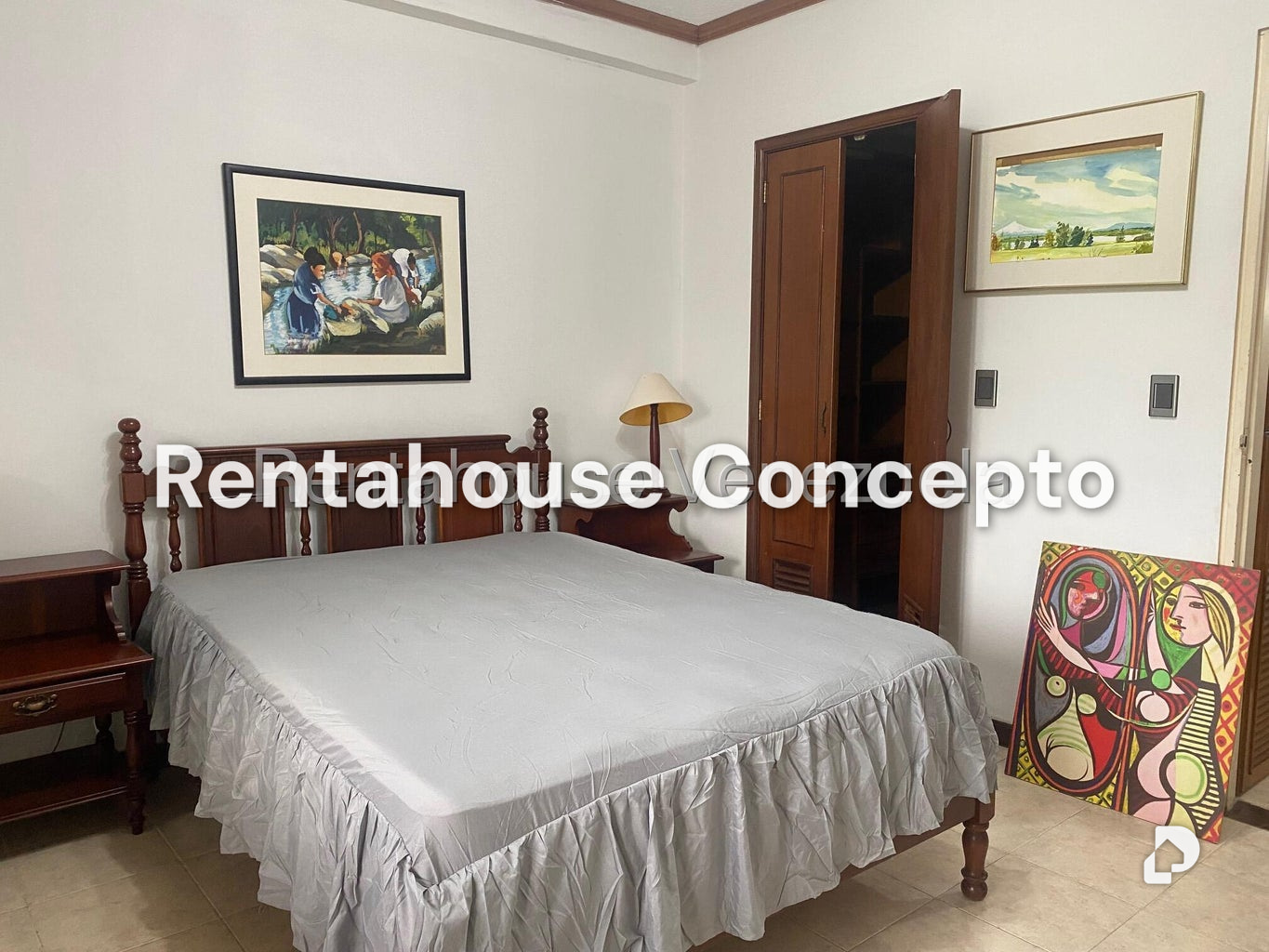 Apartment in Trigal Norte, Valencia – 10