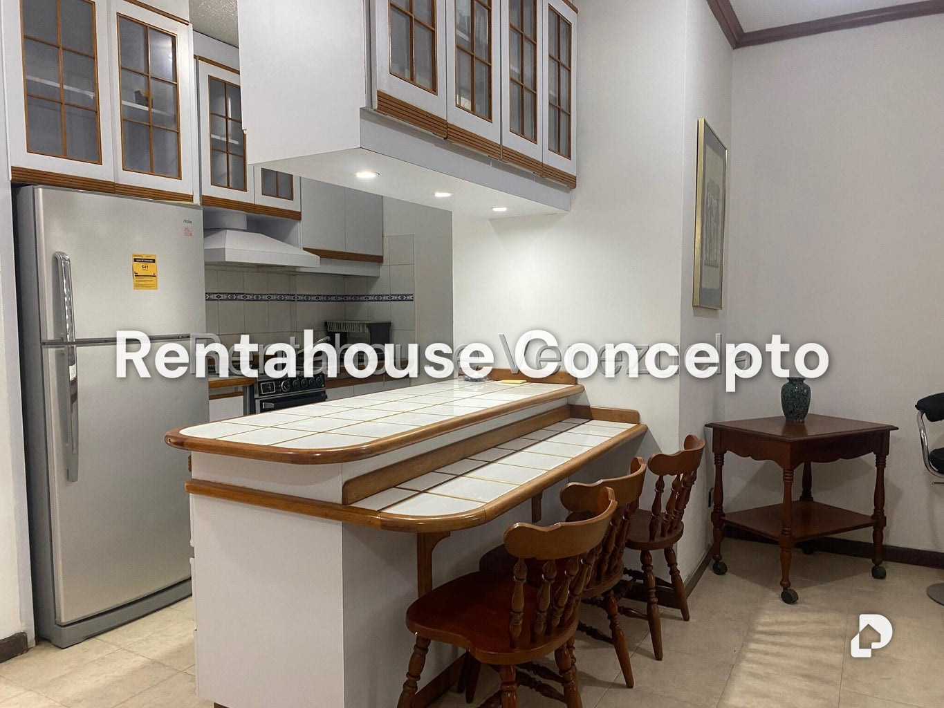 Apartment in Trigal Norte, Valencia – 5