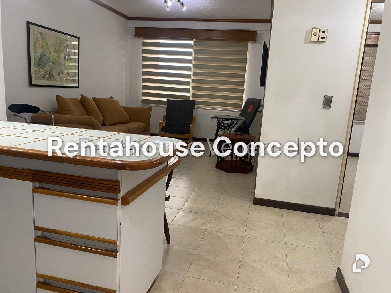 Apartment in Trigal Norte, Valencia – 22