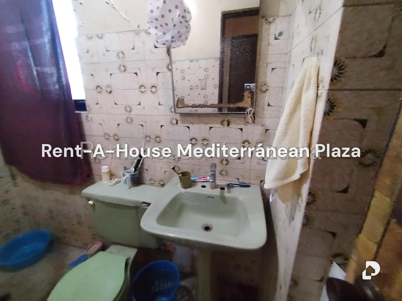 Apartamento en Avenida Lara, Valencia – 9
