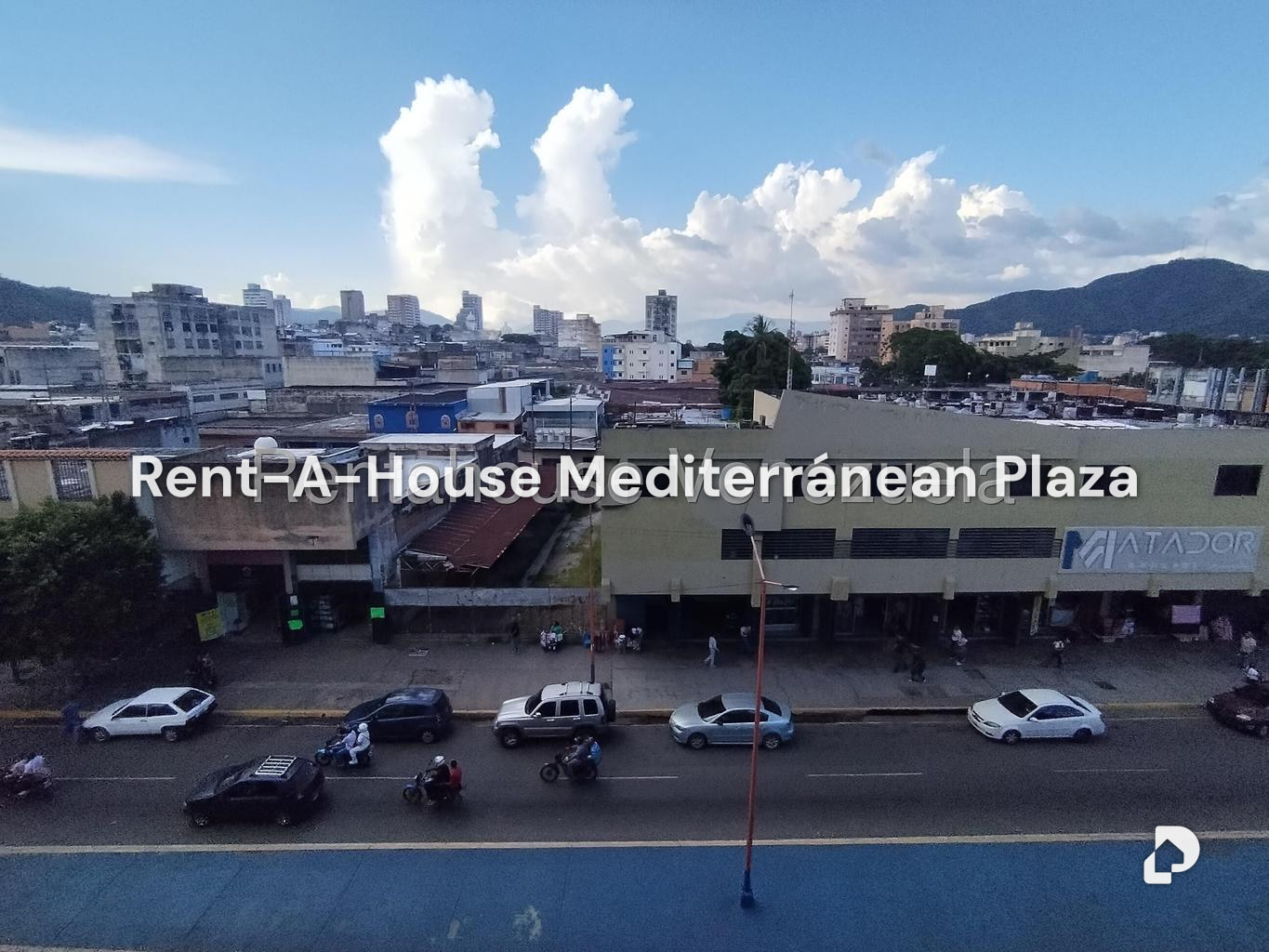 Apartamento en Avenida Lara, Valencia – 18