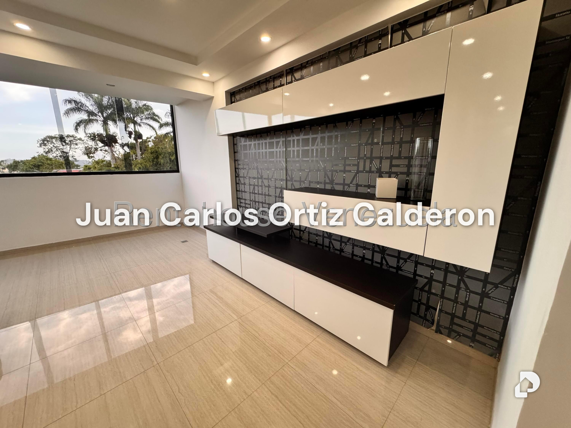 Apartamento en El Hatillo, Caracas – 4