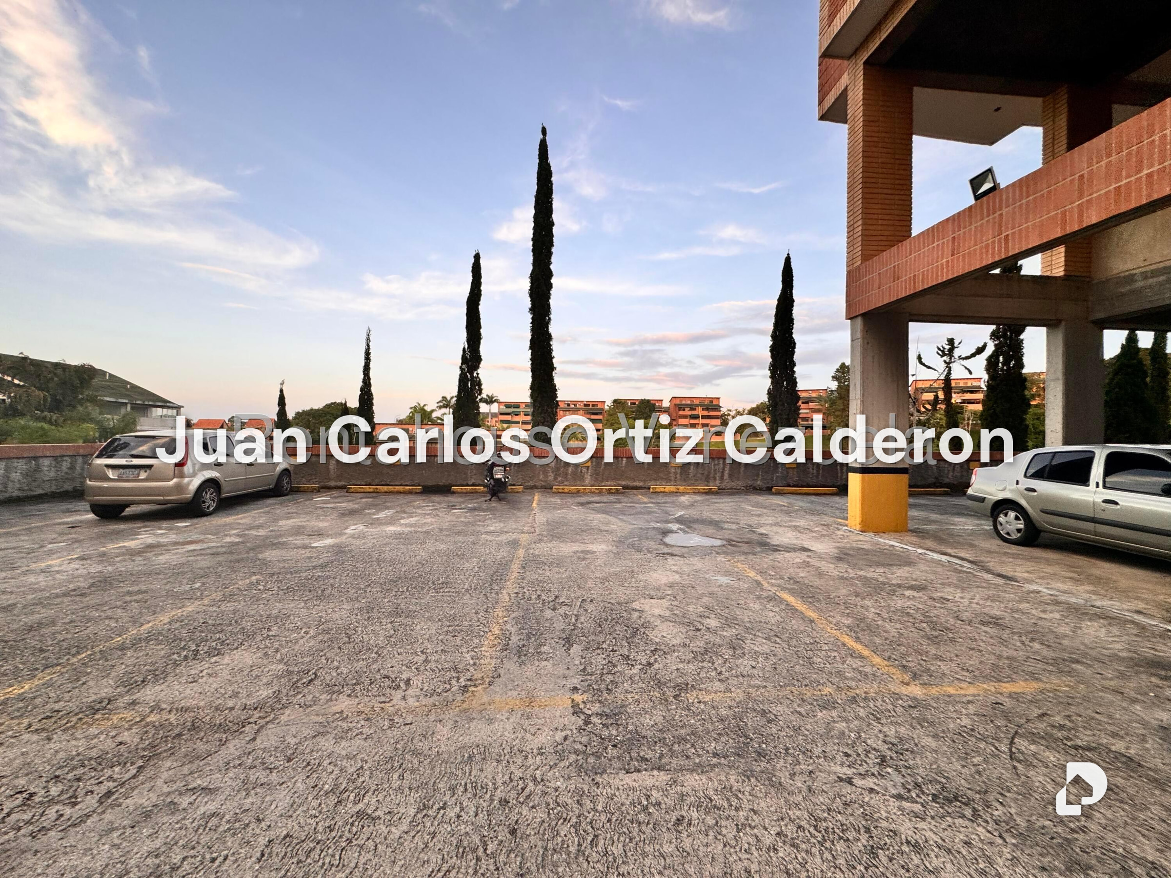 Apartamento en El Hatillo, Caracas – 20