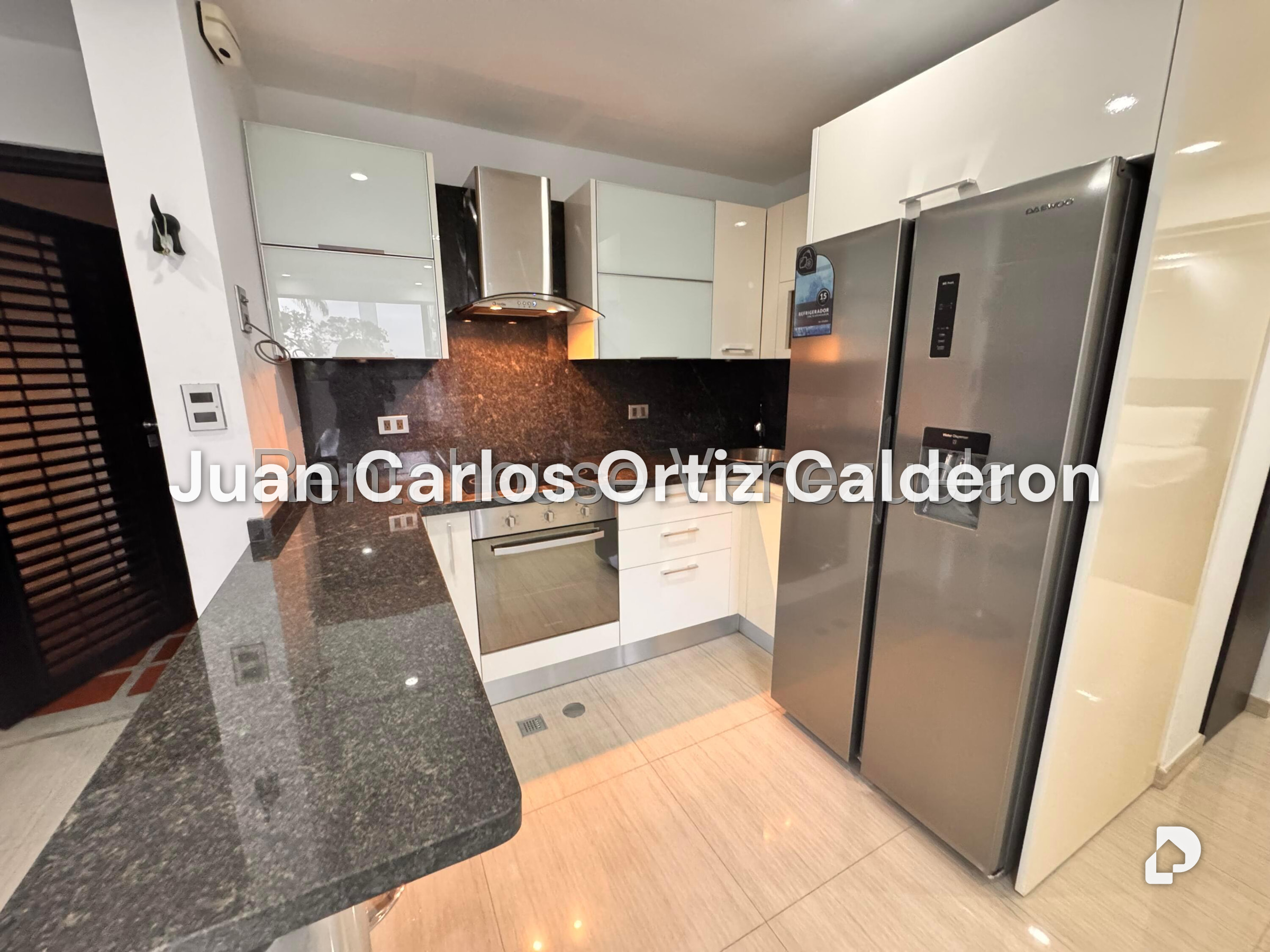 Apartamento en El Hatillo, Caracas – 7