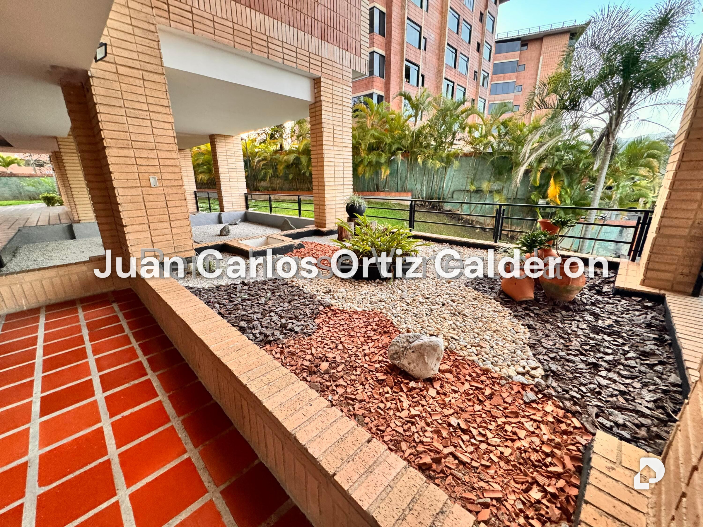 Apartamento en El Hatillo, Caracas – 26