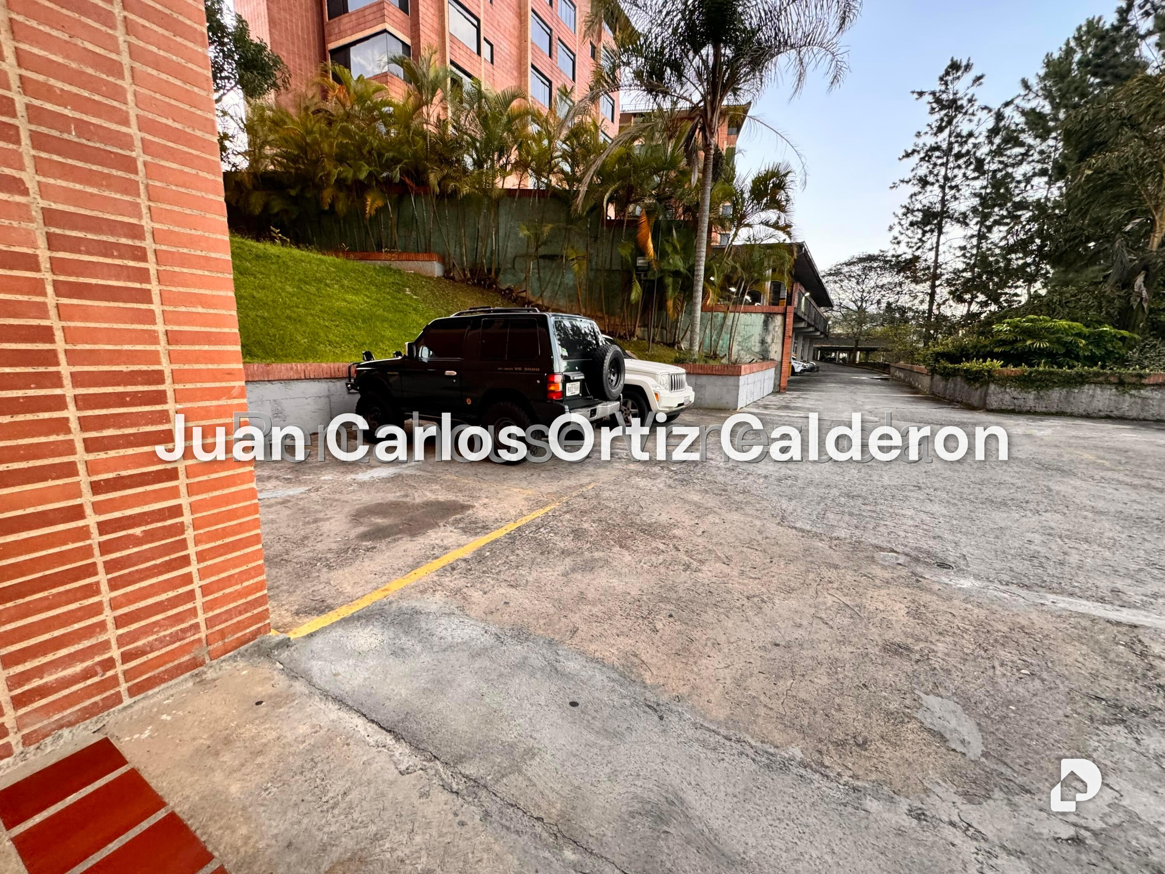 Apartamento en El Hatillo, Caracas – 21
