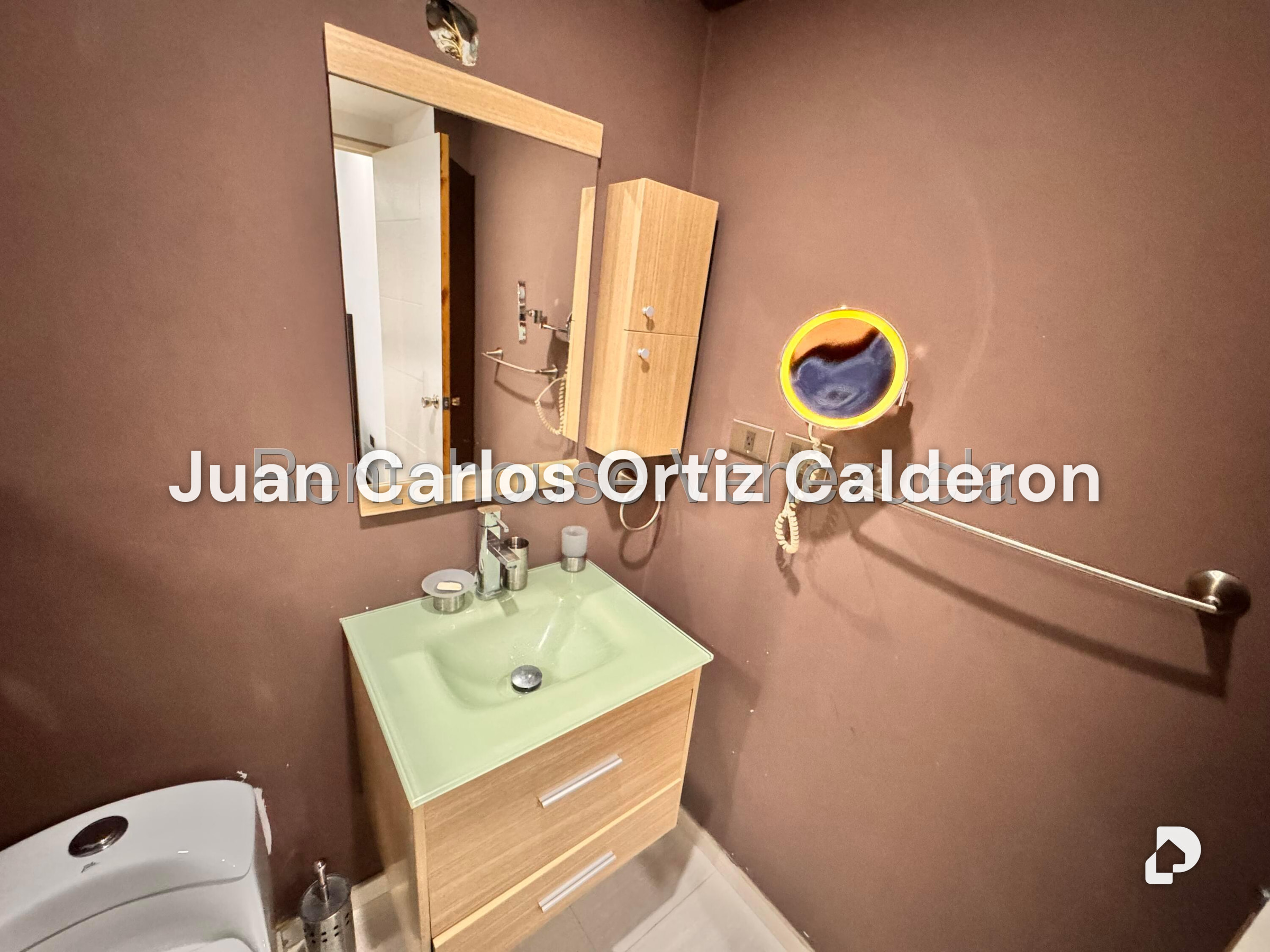 Apartamento en El Hatillo, Caracas – 19
