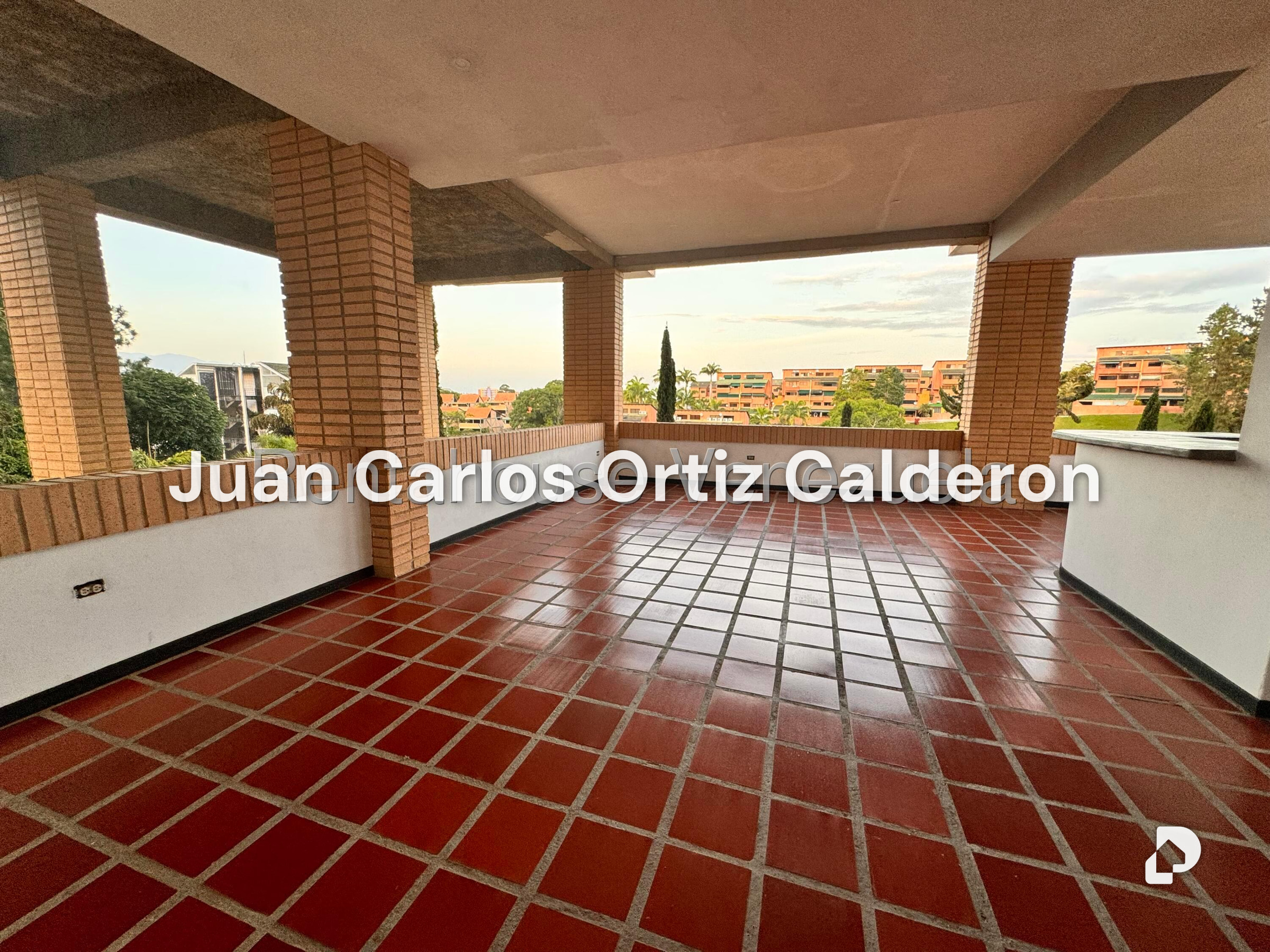 Apartamento en El Hatillo, Caracas – 23