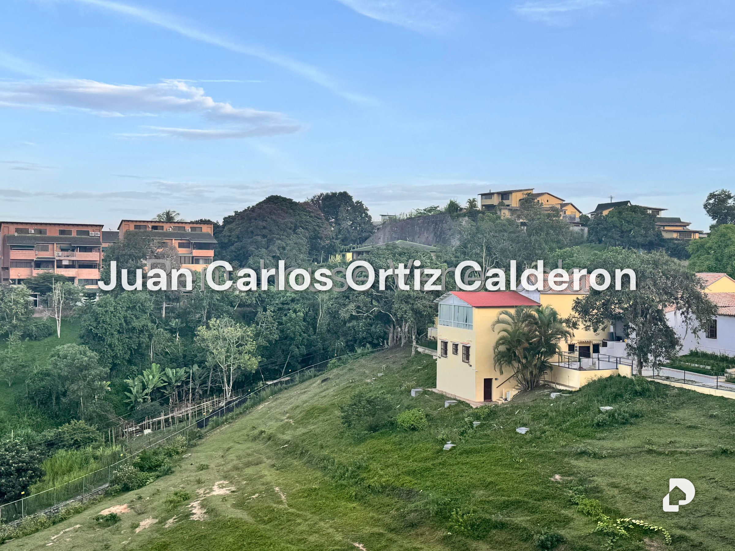 Apartamento en El Hatillo, Caracas – 27