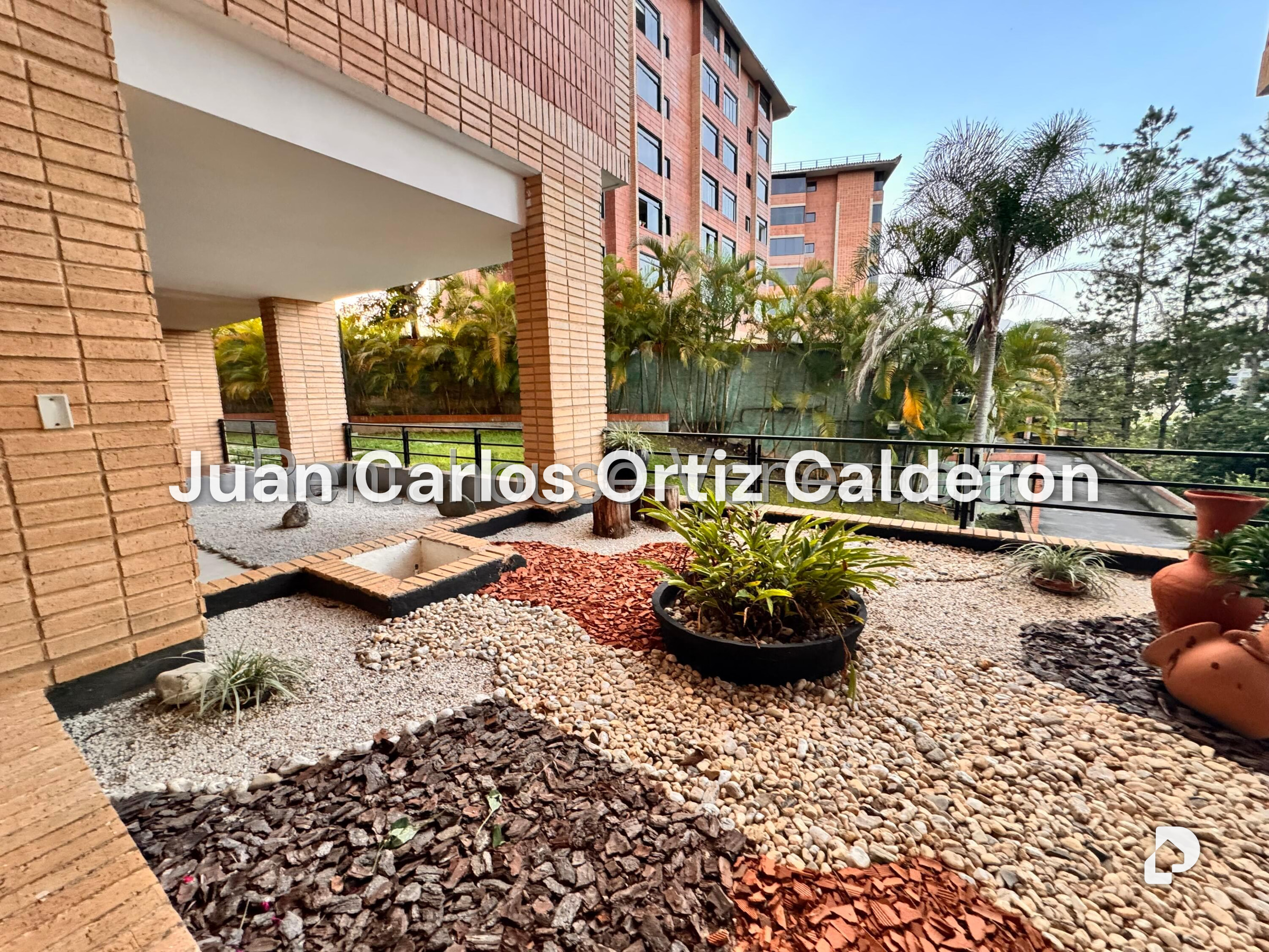 Apartamento en El Hatillo, Caracas – 25