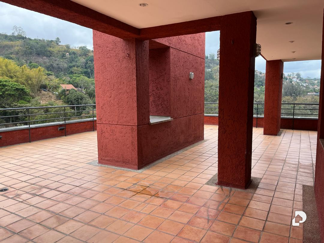 Penthouse en Oripoto, Caracas – 15