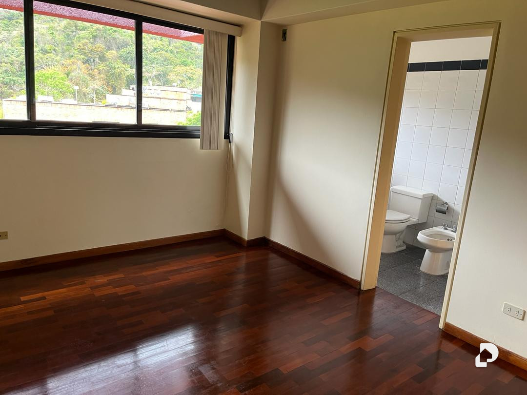 Penthouse en Oripoto, Caracas – 11
