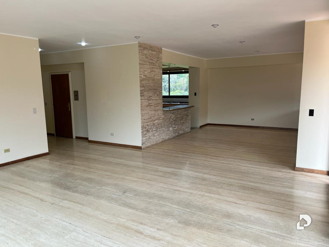 Penthouse en Oripoto, Caracas – 3